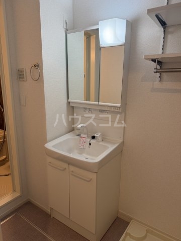 12/26 洗面