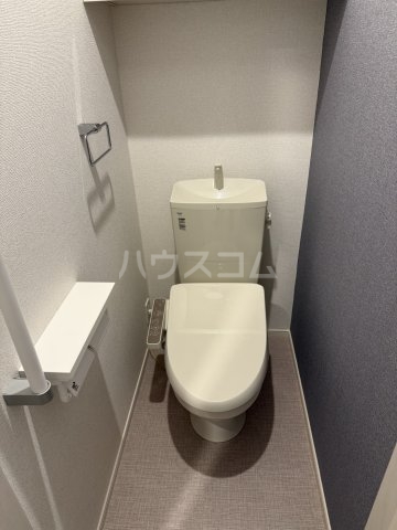 11/26 トイレ