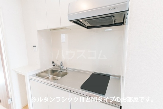 6/20 キッチン