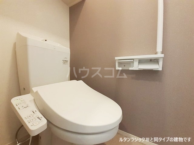 8/20 トイレ