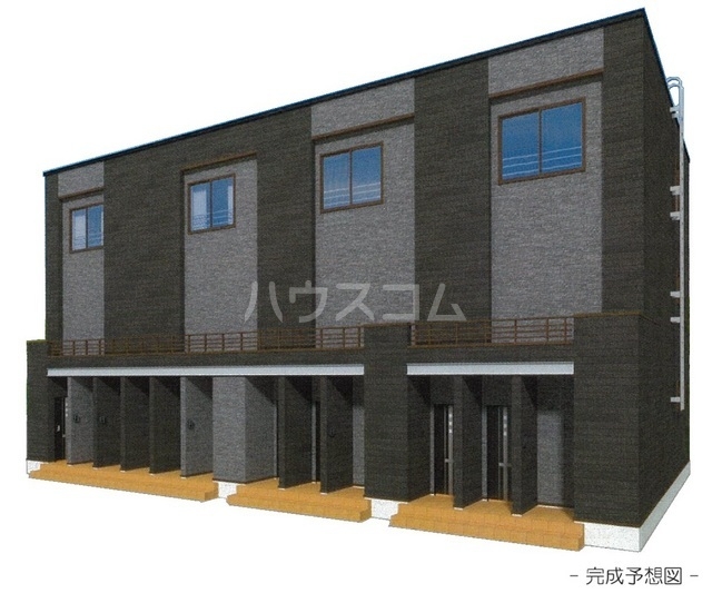 1/20 外観