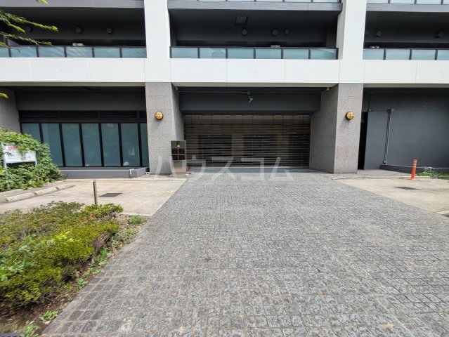 29/30 駐車場