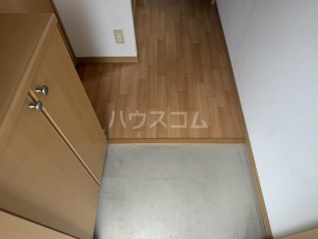 12/30 玄関