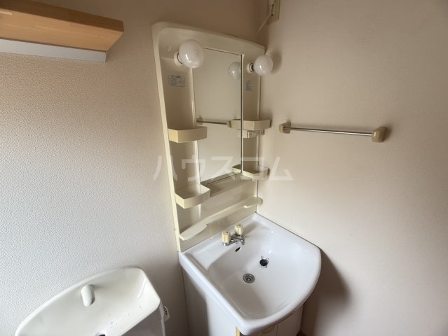 16/30 洗面