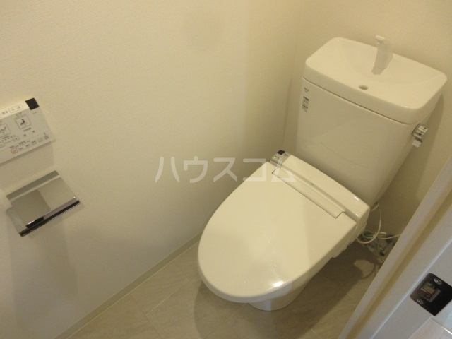 12/26 トイレ