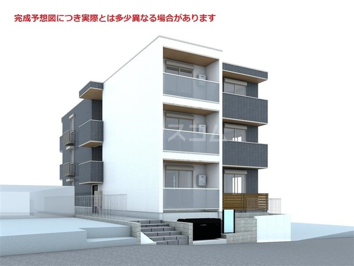 1/14 外観