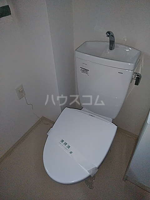 10/26 トイレ