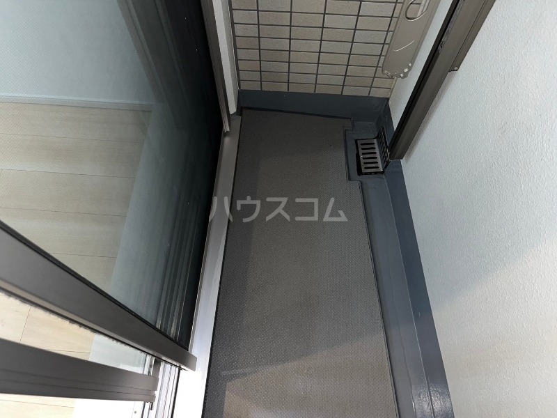 14/29 バルコニー