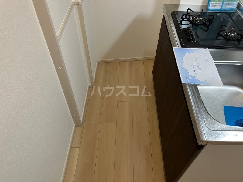 22/29 エントランス