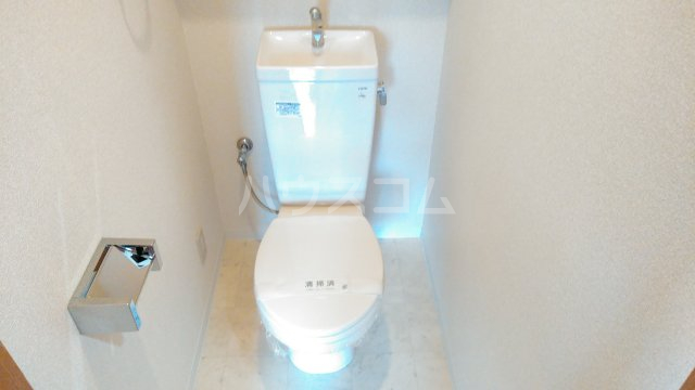 15/30 トイレ