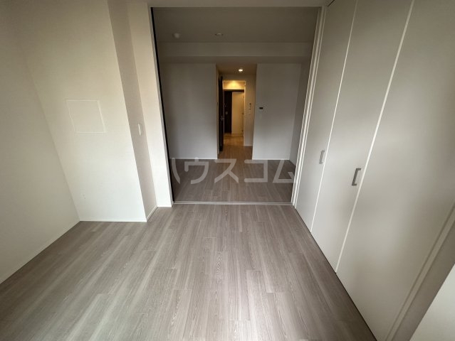 4/20 寝室