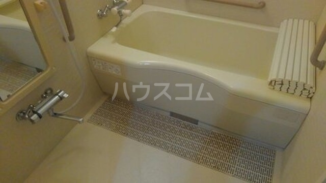11/30 浴室