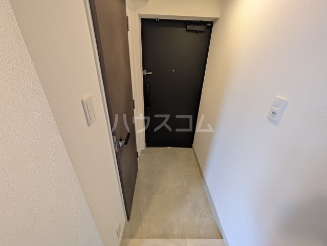 4/14 室内