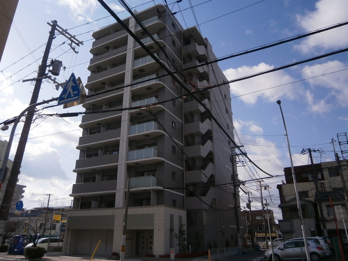 1/16 外観
