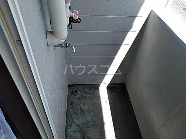 15/20 バルコニー