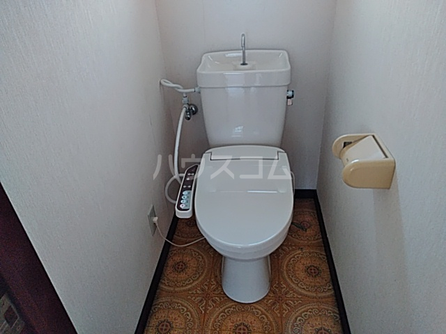 12/20 トイレ