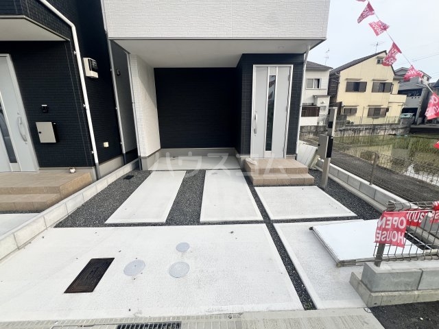 29/30 駐車場