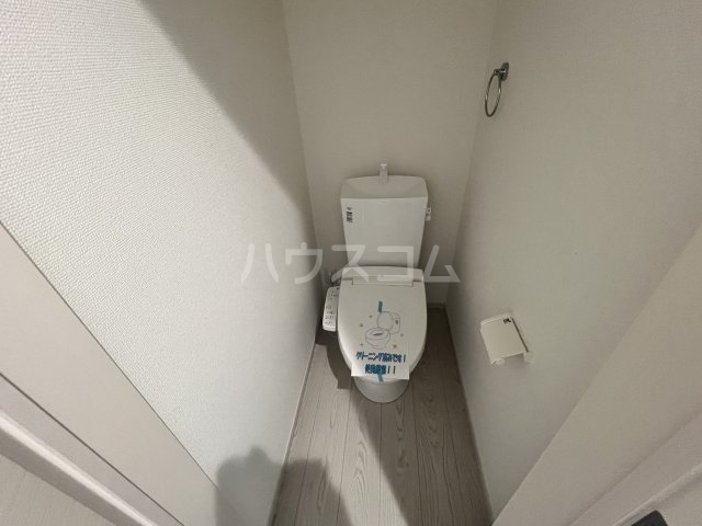 20/30 トイレ