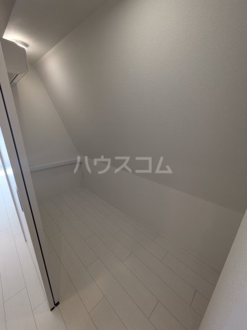 4/29 寝室