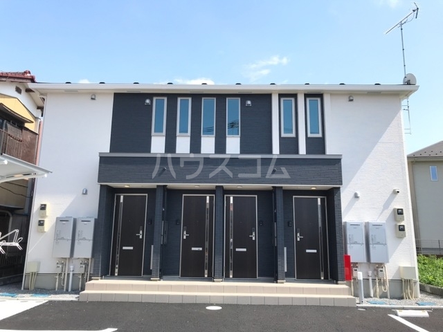 2/12 エントランス