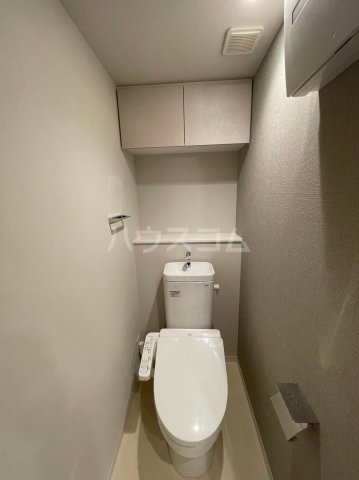 18/30 トイレ