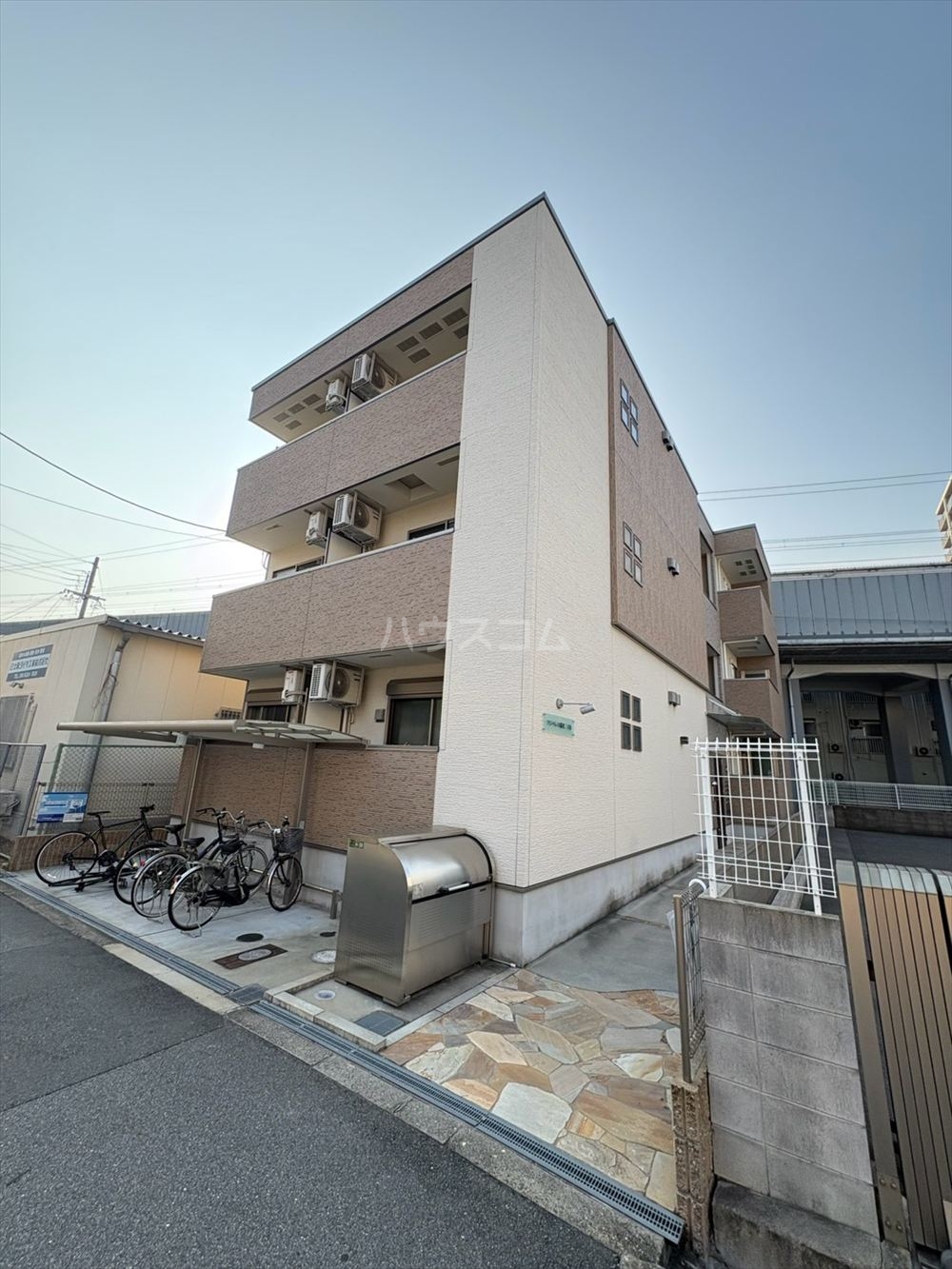 1/30 外観