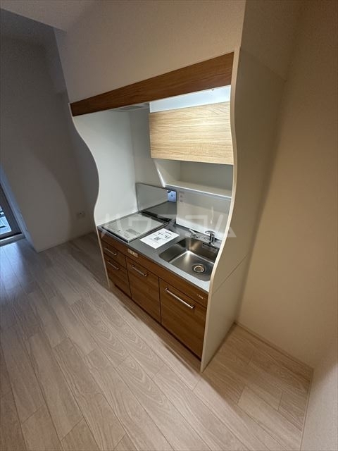 7/25 キッチン