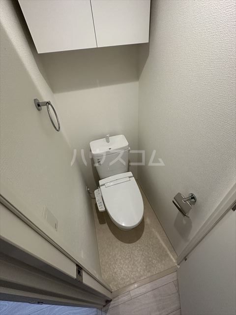 9/25 トイレ