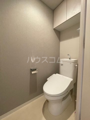 13/30 トイレ