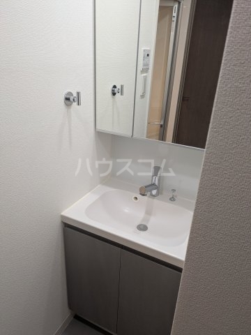 15/27 洗面