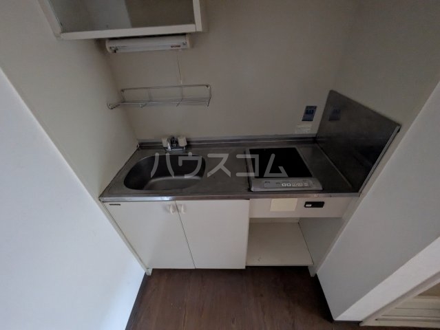 11/30 キッチン