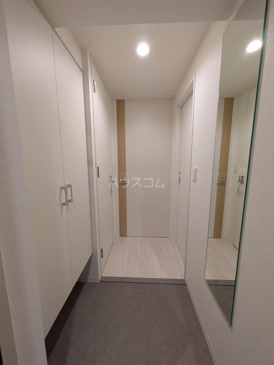 7/29 玄関