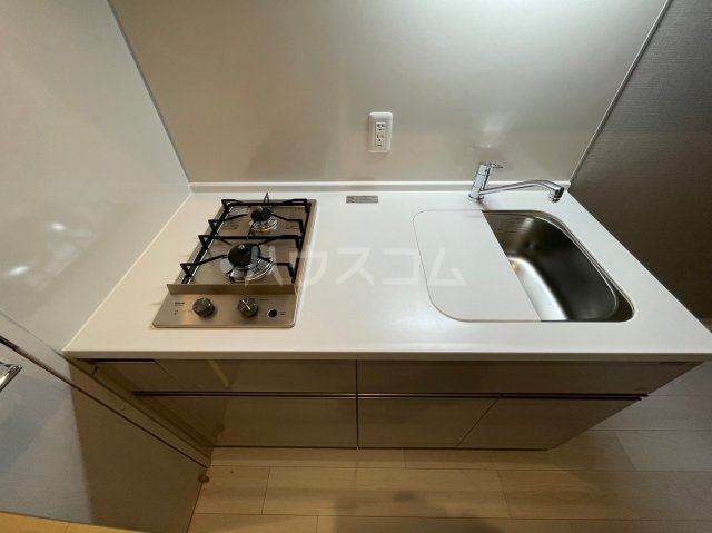 10/30 キッチン
