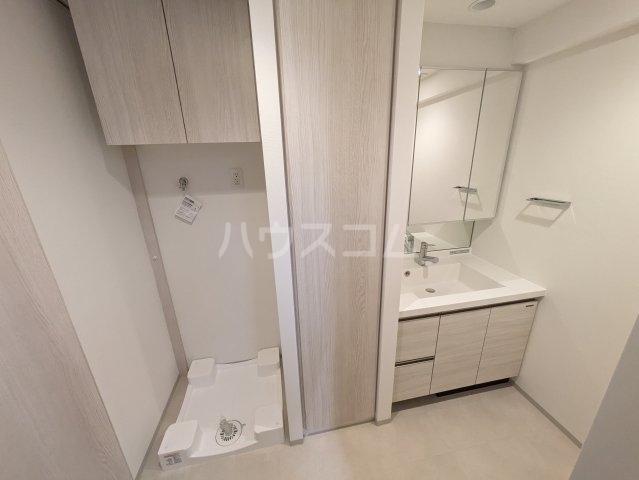 21/30 洗面