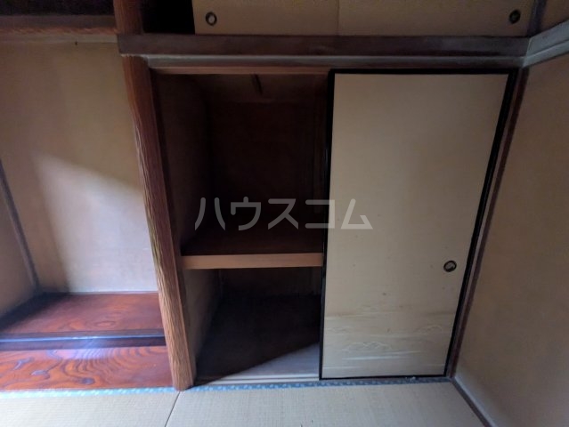 9/30 収納