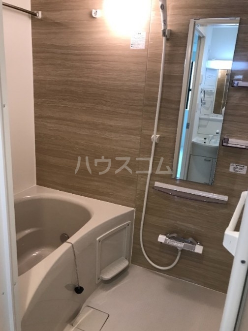 6/18 浴室