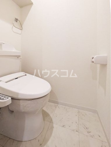 7/18 トイレ