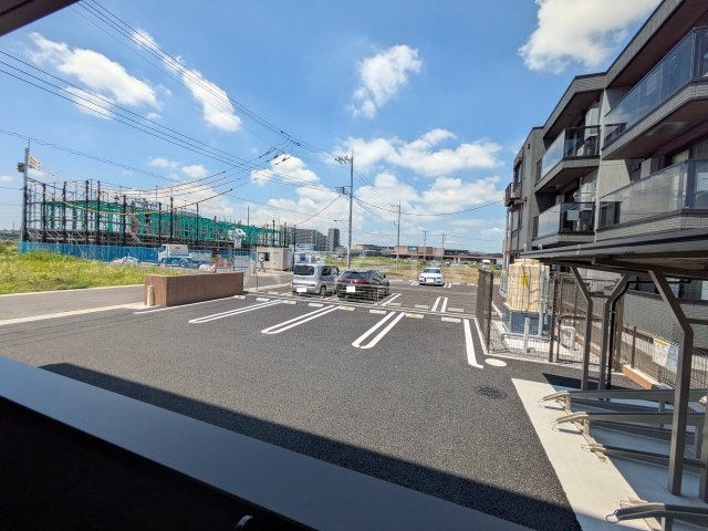 24/30 駐車場