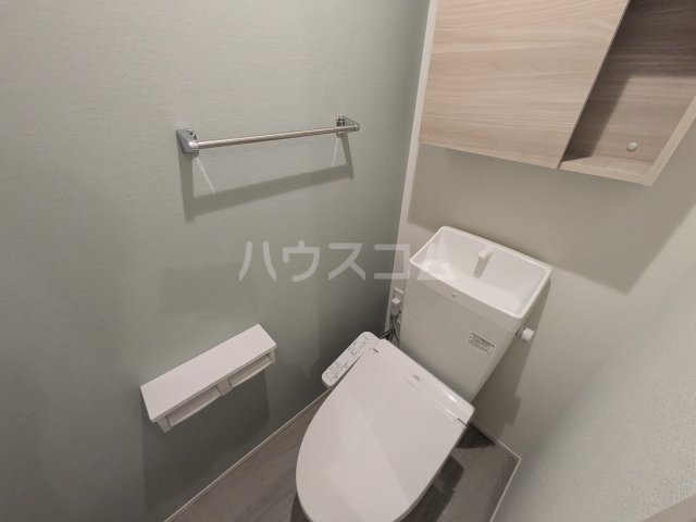 14/30 トイレ