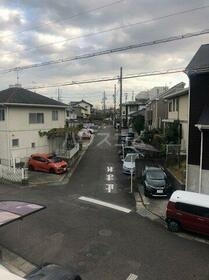 2/8 駐車場