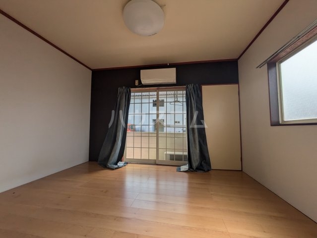 4/19 室内
