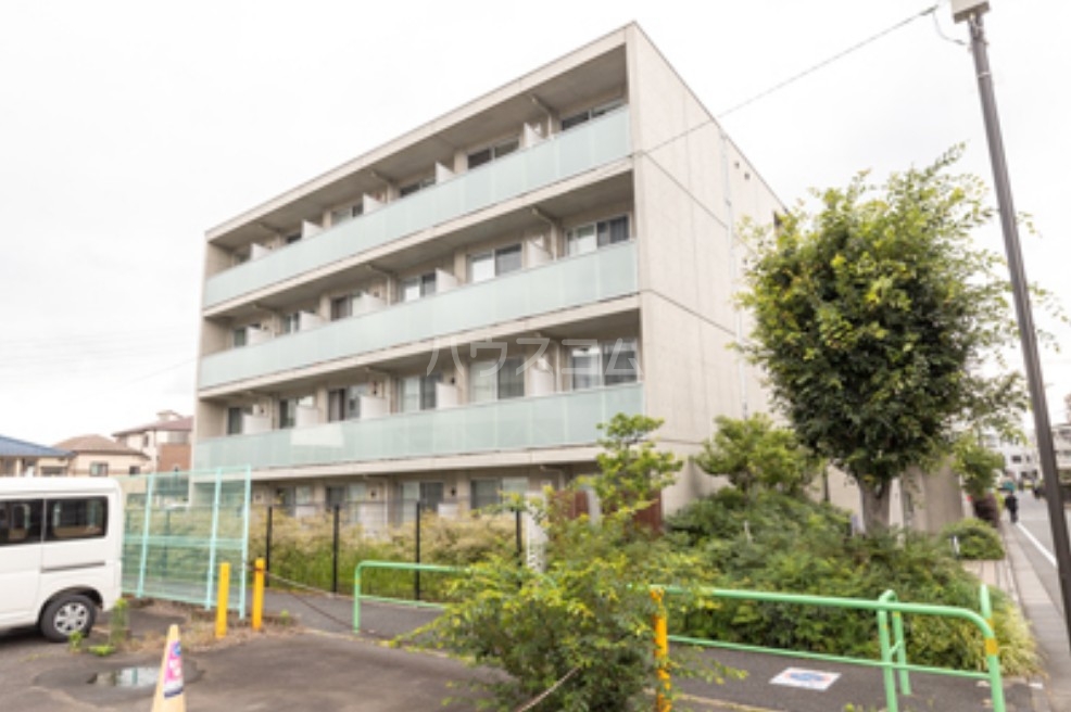 1/16 外観
