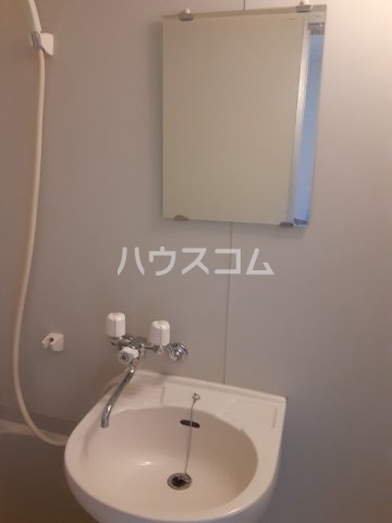 13/23 洗面