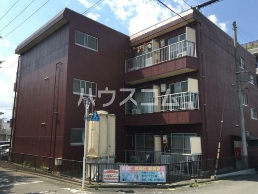 1/22 外観