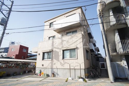 1/15 外観