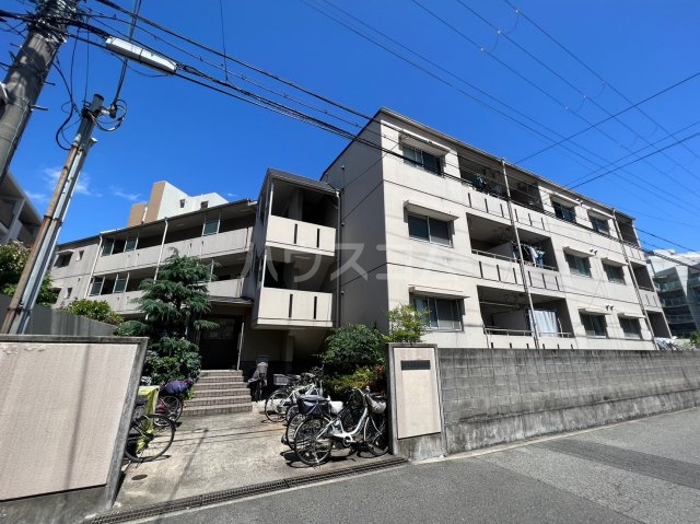 1/16 外観