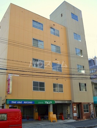 1/9 外観