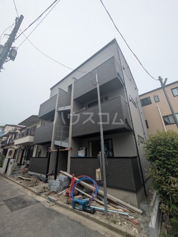1/10 外観