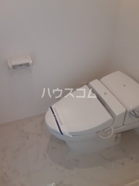 12/30 トイレ