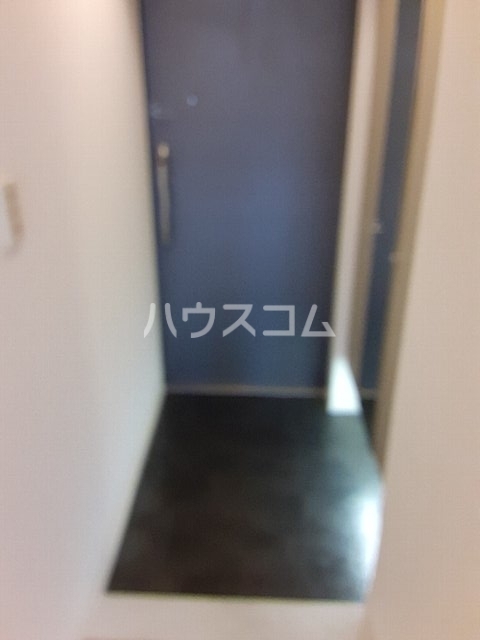 7/30 玄関